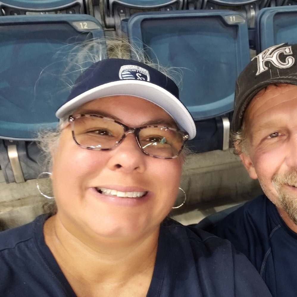 Meet your Posher, Kelly